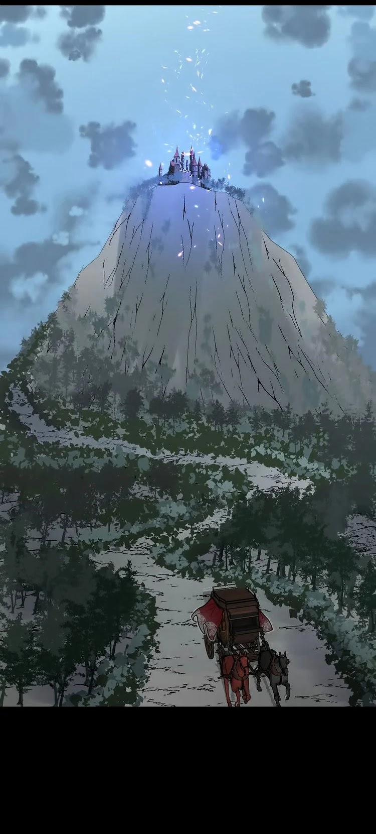 Bộ Váy Của Nàng Tiên Cá 14 trang 36