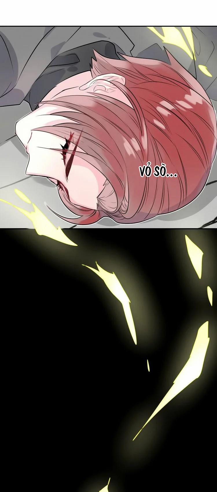 Bộ Váy Của Nàng Tiên Cá 14 trang 4