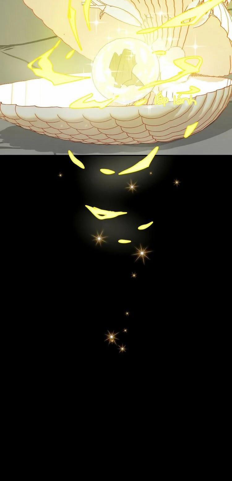 Bộ Váy Của Nàng Tiên Cá 14 trang 40