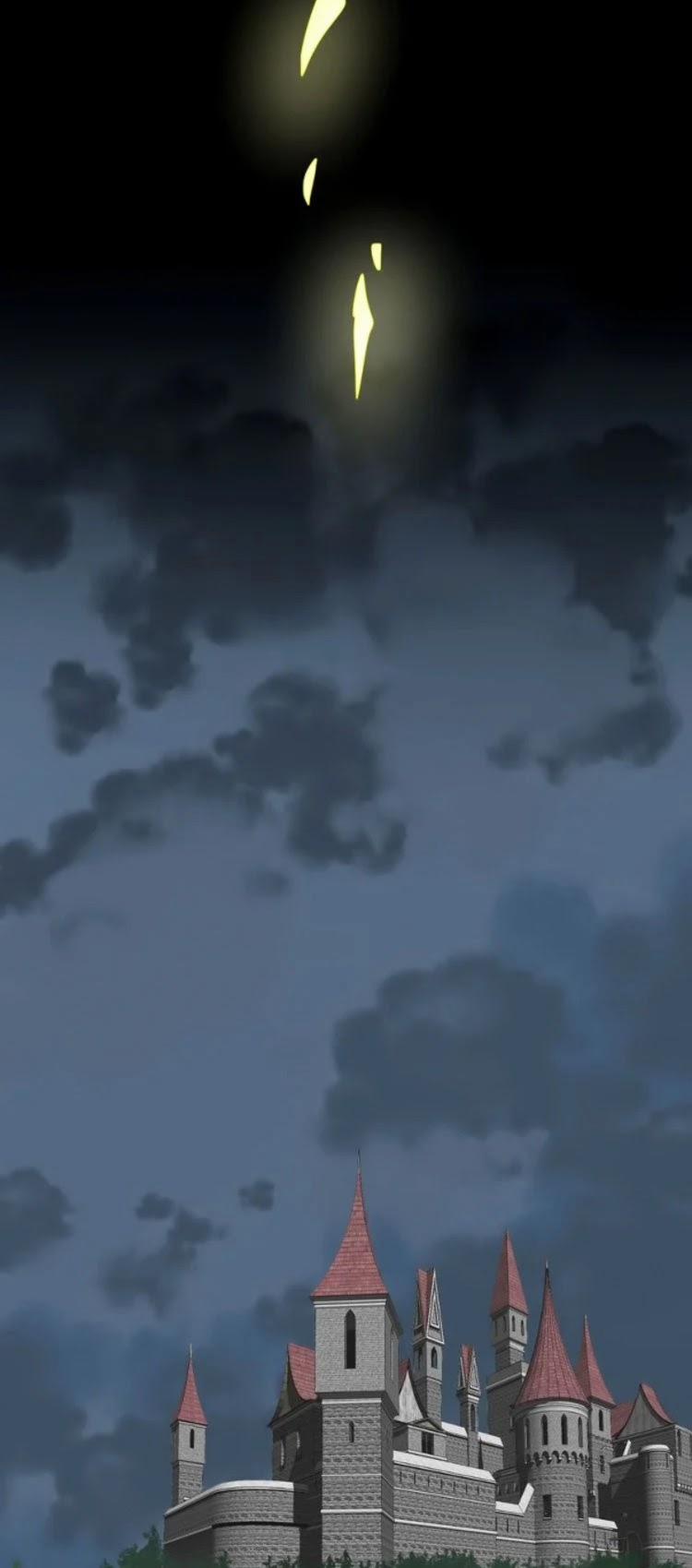 Bộ Váy Của Nàng Tiên Cá 14 trang 5