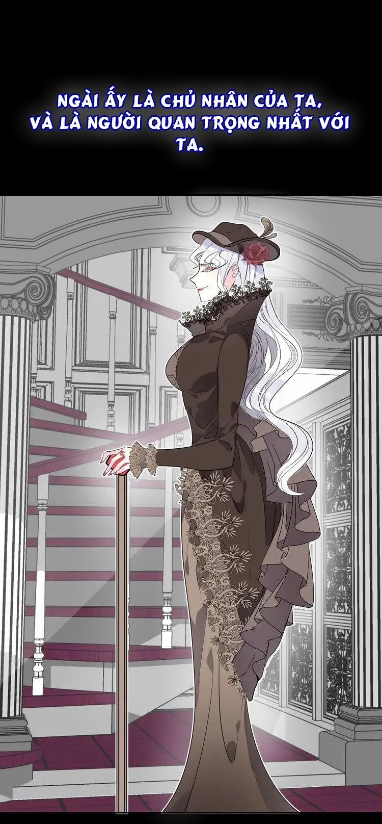 Bộ Váy Của Nàng Tiên Cá 14 trang 7