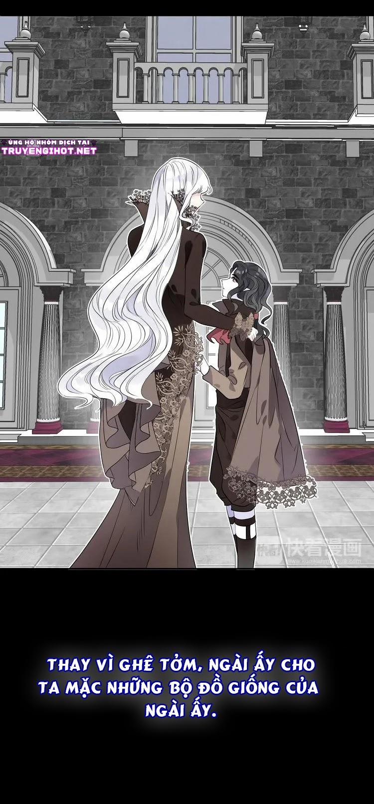 Bộ Váy Của Nàng Tiên Cá 14 trang 9