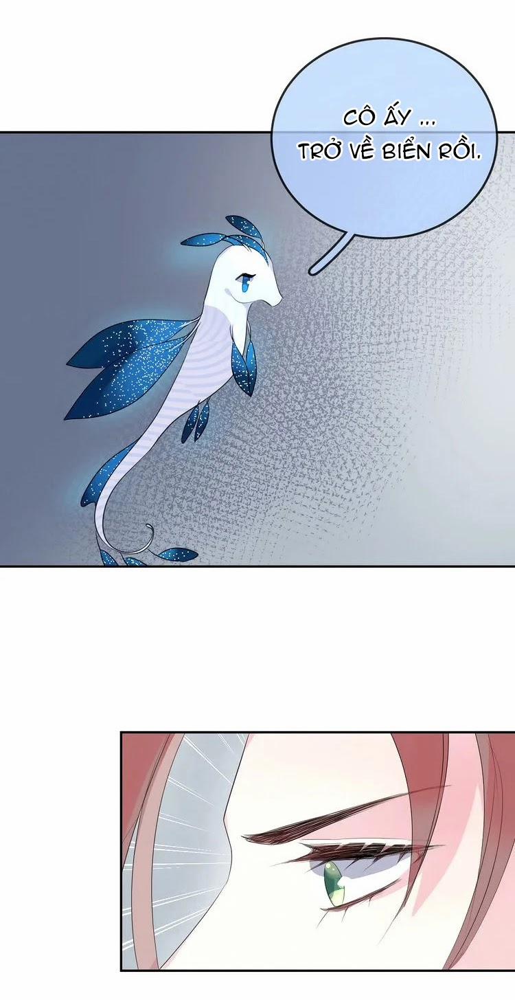 Bộ Váy Của Nàng Tiên Cá 15 trang 10