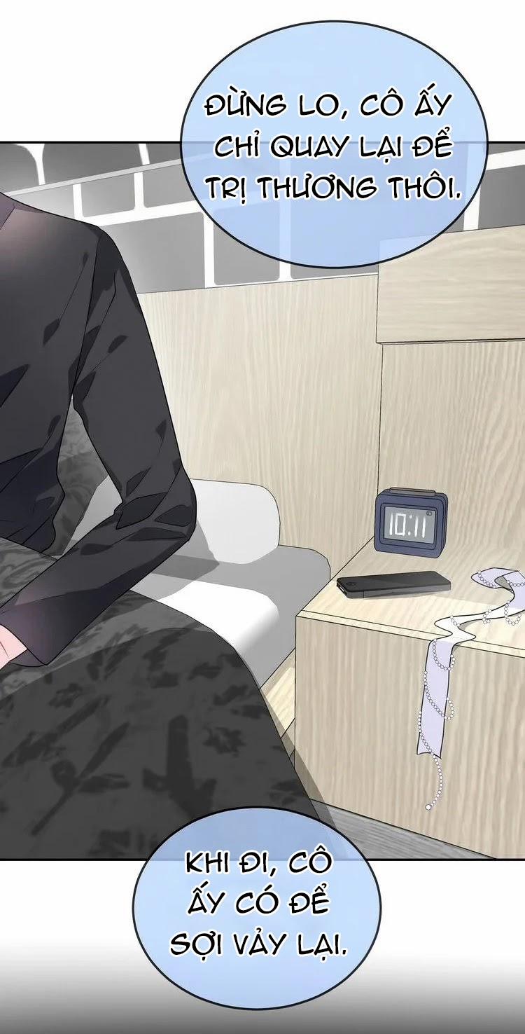 Bộ Váy Của Nàng Tiên Cá 15 trang 11