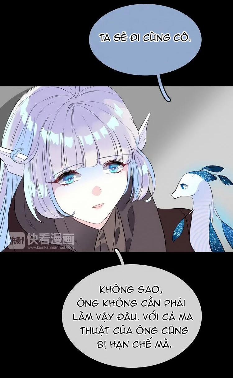 Bộ Váy Của Nàng Tiên Cá 15 trang 13