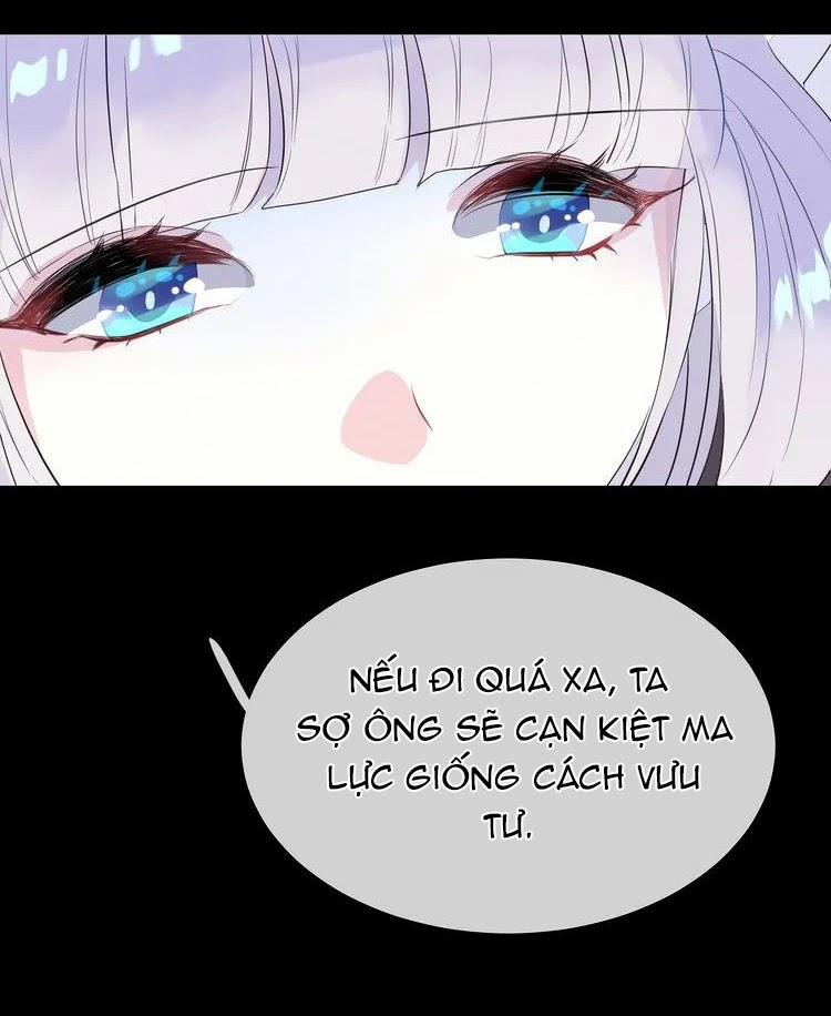 Bộ Váy Của Nàng Tiên Cá 15 trang 14