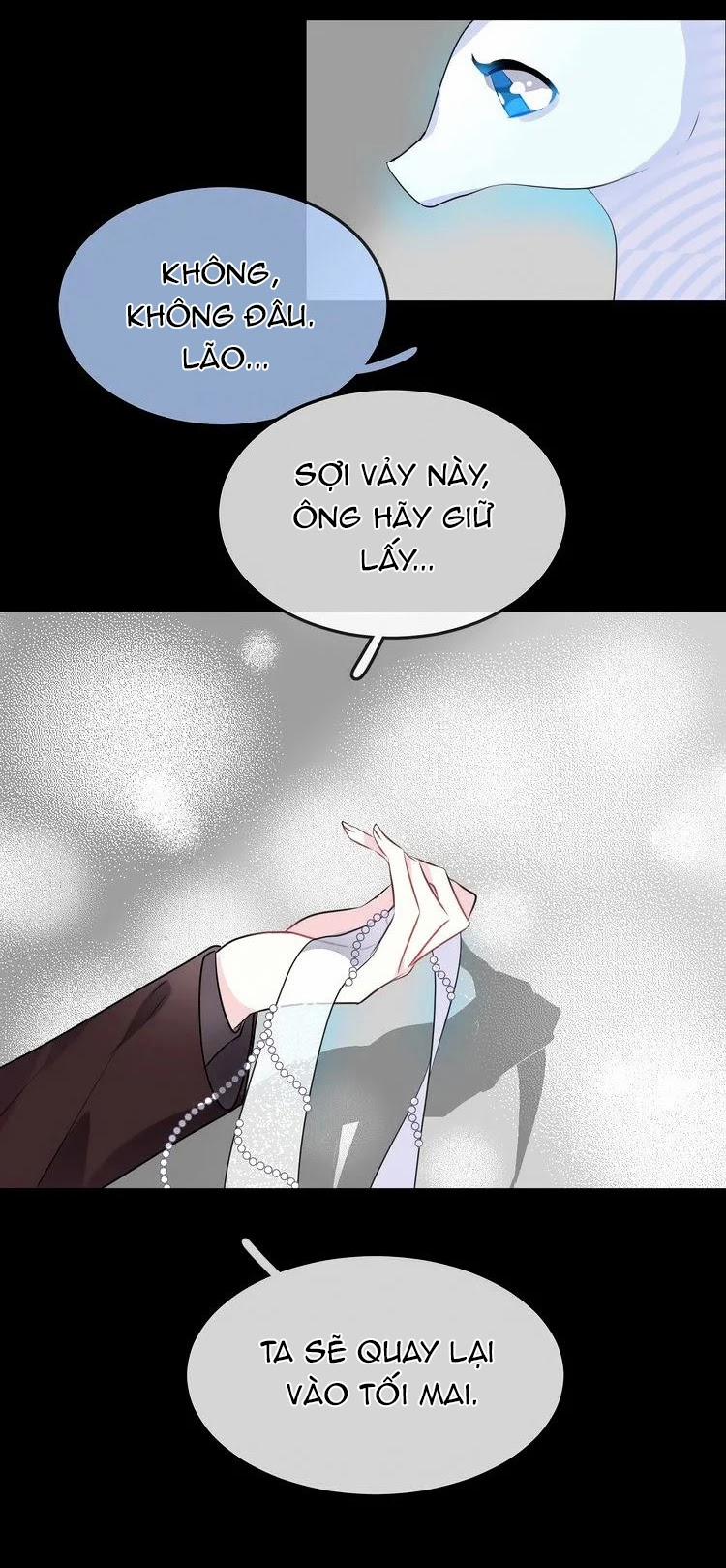 Bộ Váy Của Nàng Tiên Cá 15 trang 15