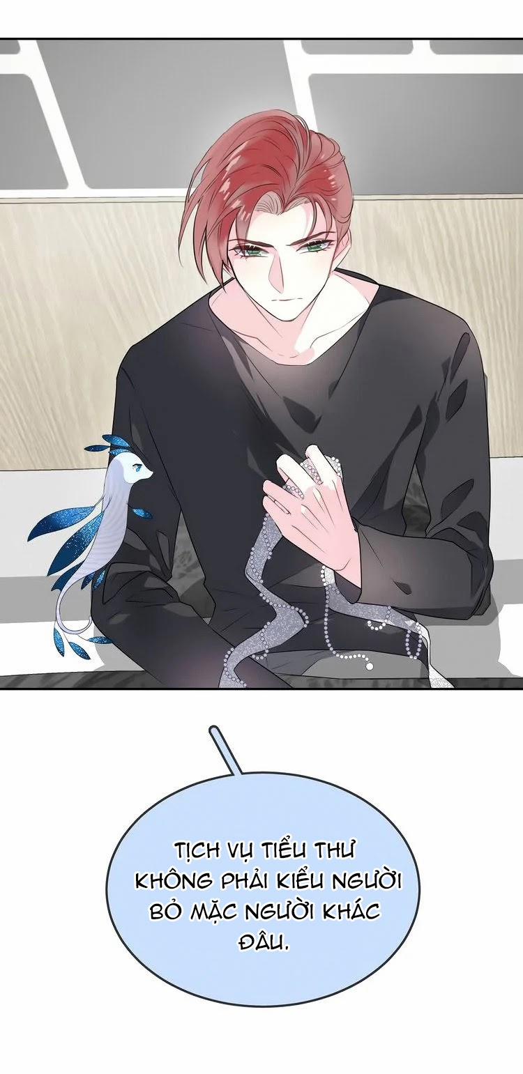 Bộ Váy Của Nàng Tiên Cá 15 trang 19