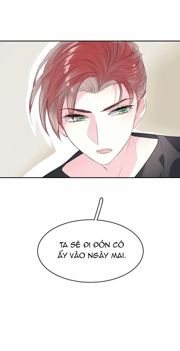 Bộ Váy Của Nàng Tiên Cá 15 trang 20