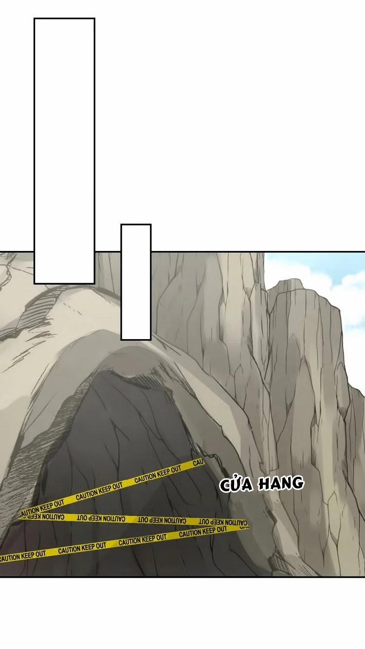 Bộ Váy Của Nàng Tiên Cá 15 trang 21