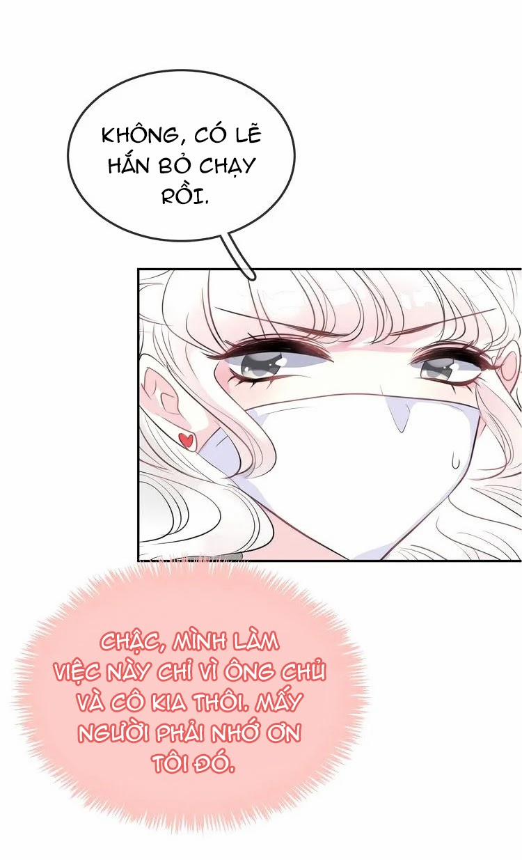 Bộ Váy Của Nàng Tiên Cá 15 trang 24