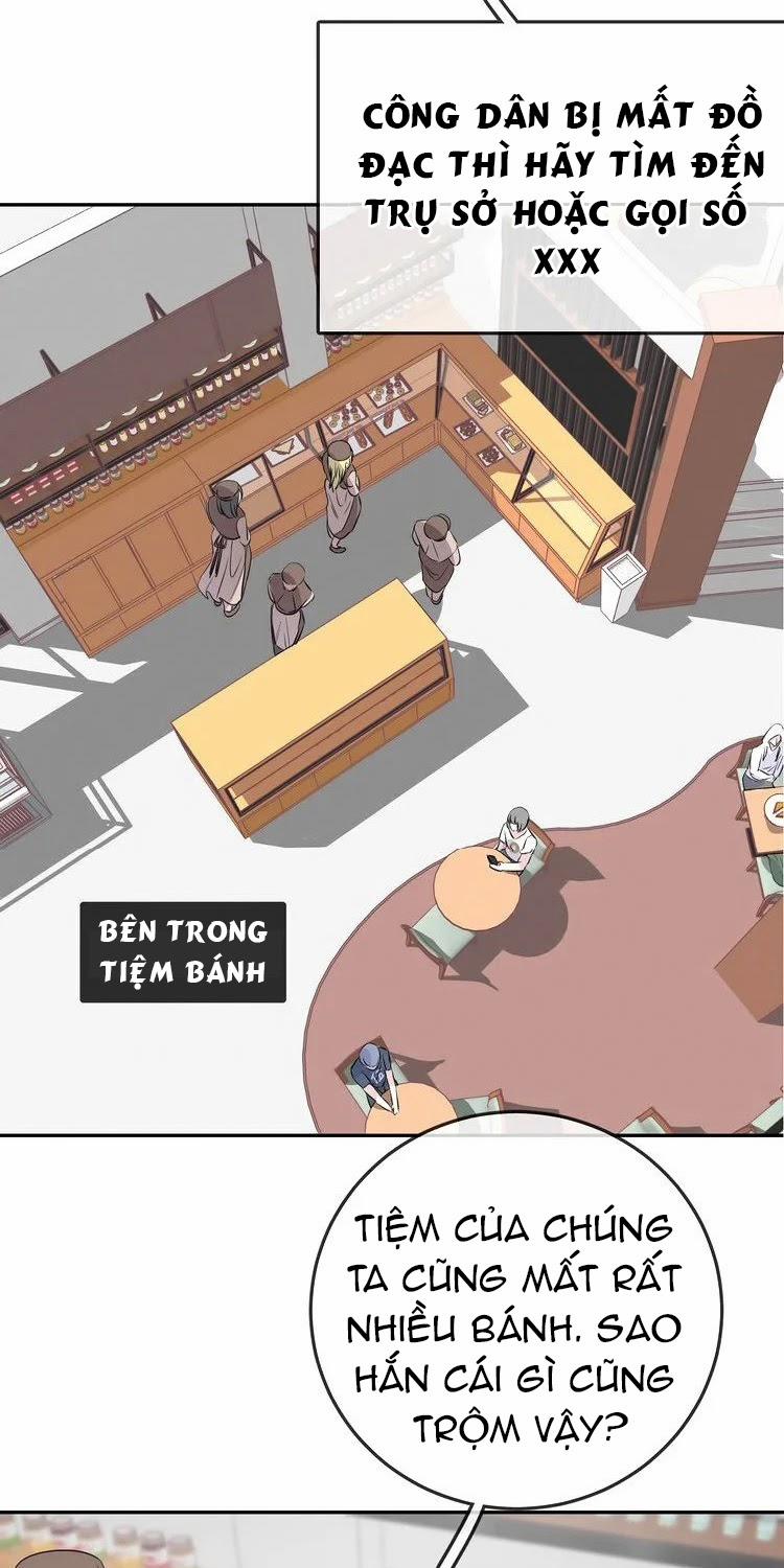 Bộ Váy Của Nàng Tiên Cá 15 trang 26