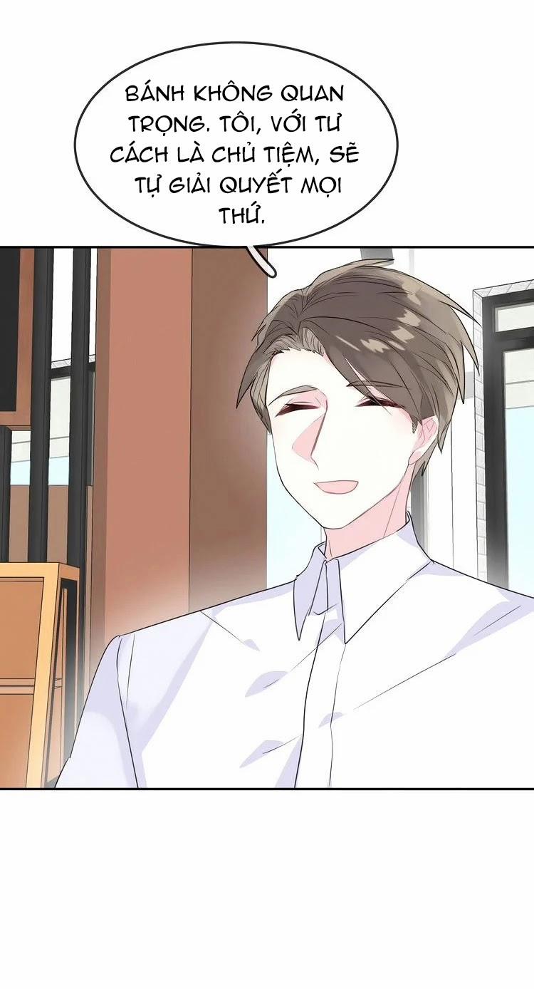 Bộ Váy Của Nàng Tiên Cá 15 trang 29