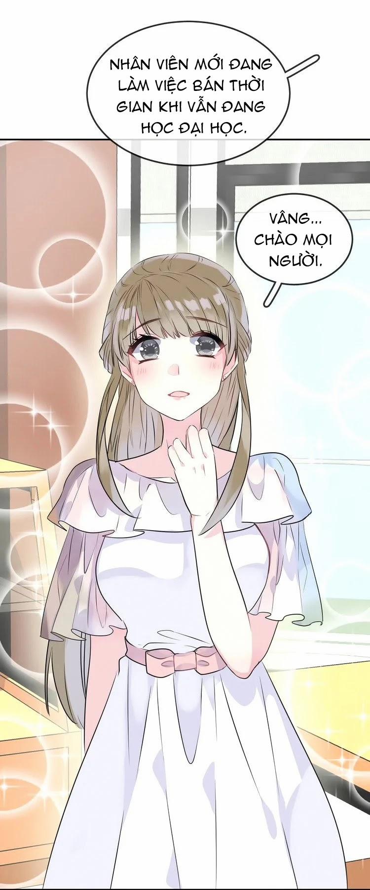 Bộ Váy Của Nàng Tiên Cá 15 trang 31