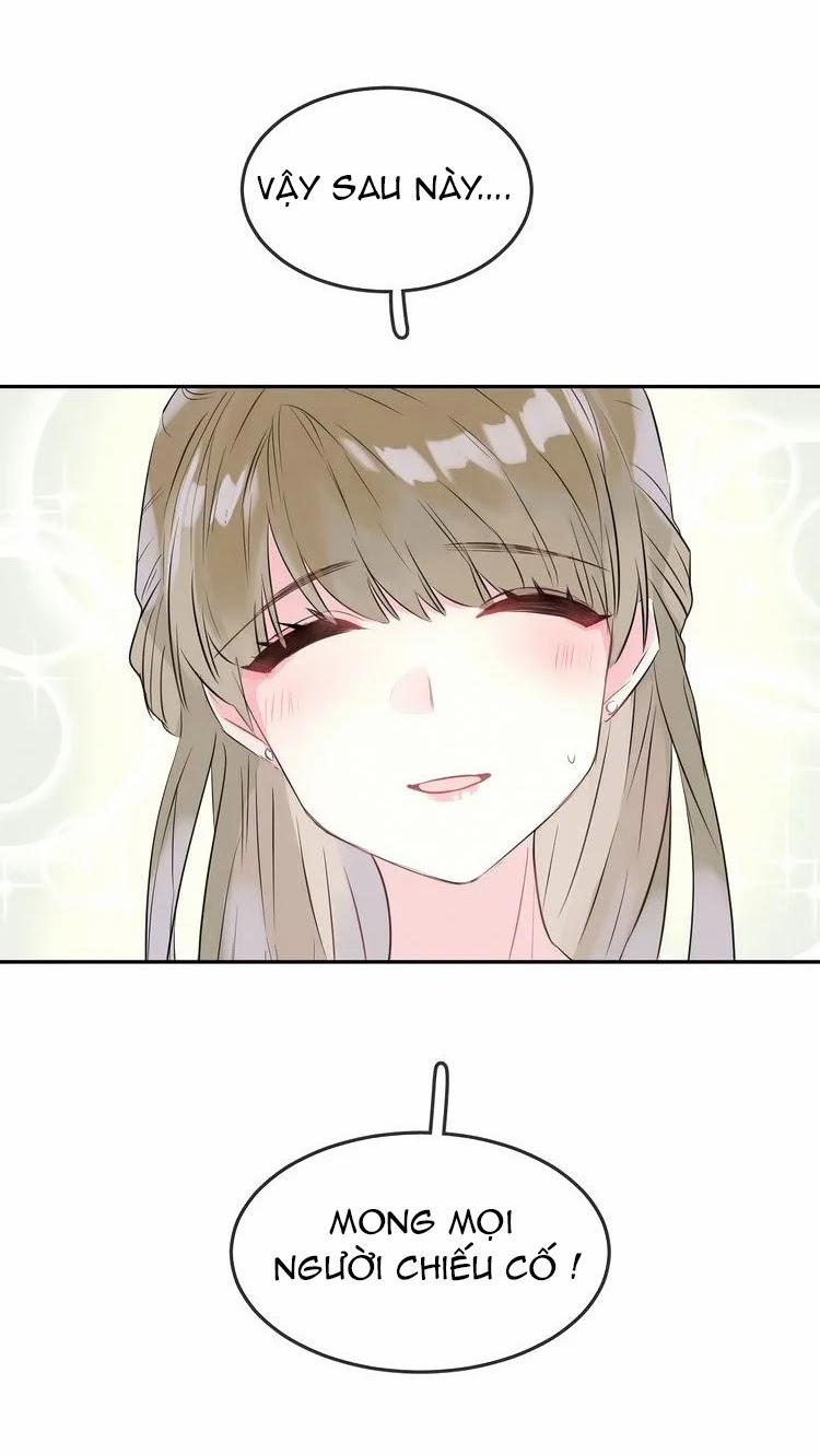 Bộ Váy Của Nàng Tiên Cá 15 trang 34