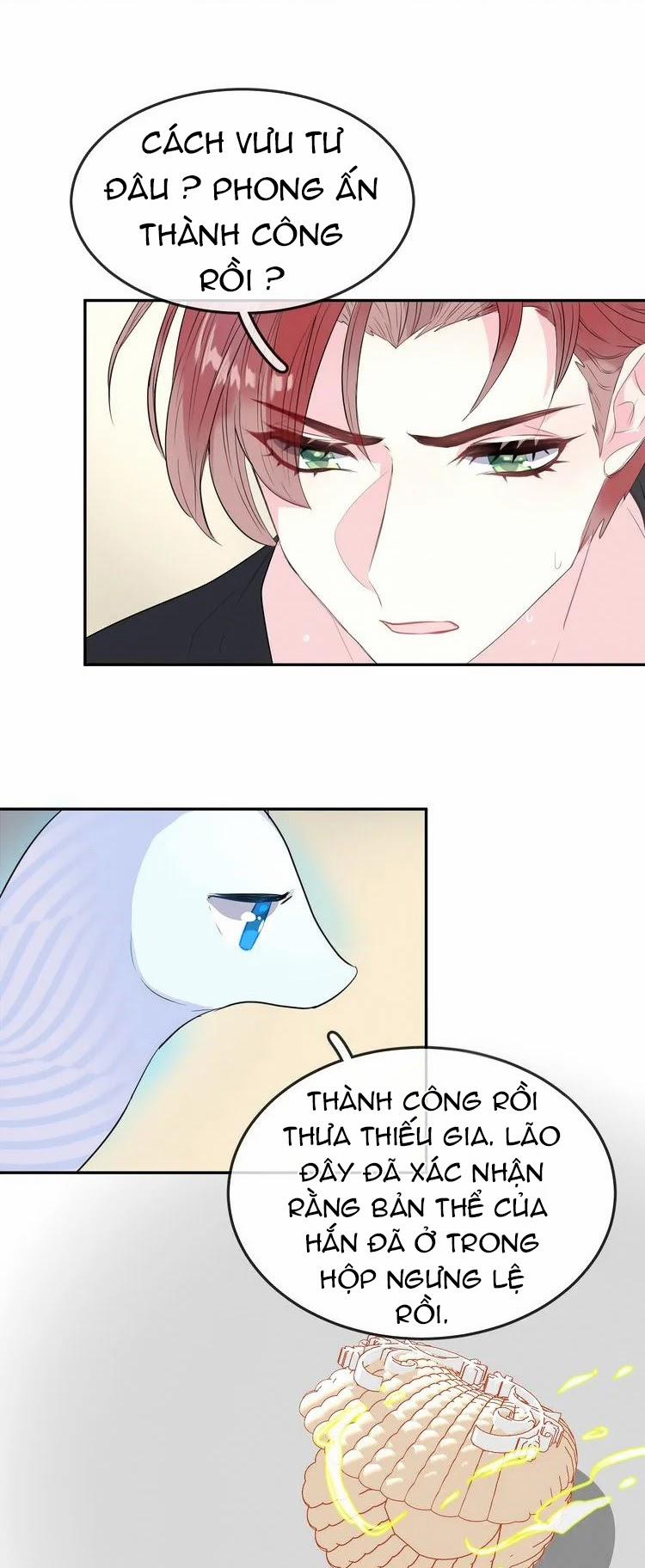 Bộ Váy Của Nàng Tiên Cá 15 trang 4