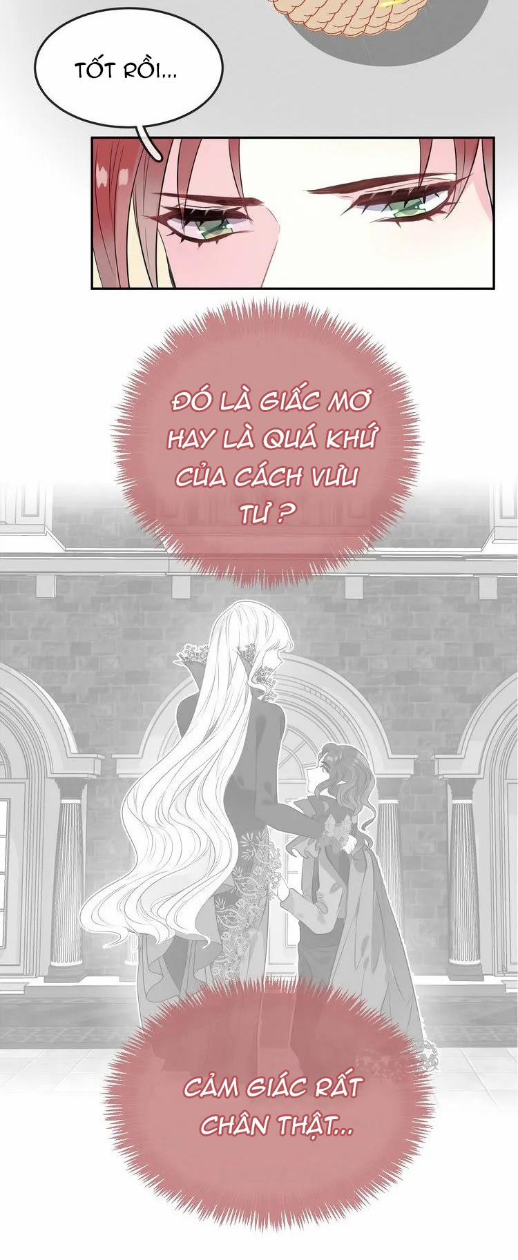 Bộ Váy Của Nàng Tiên Cá 15 trang 5