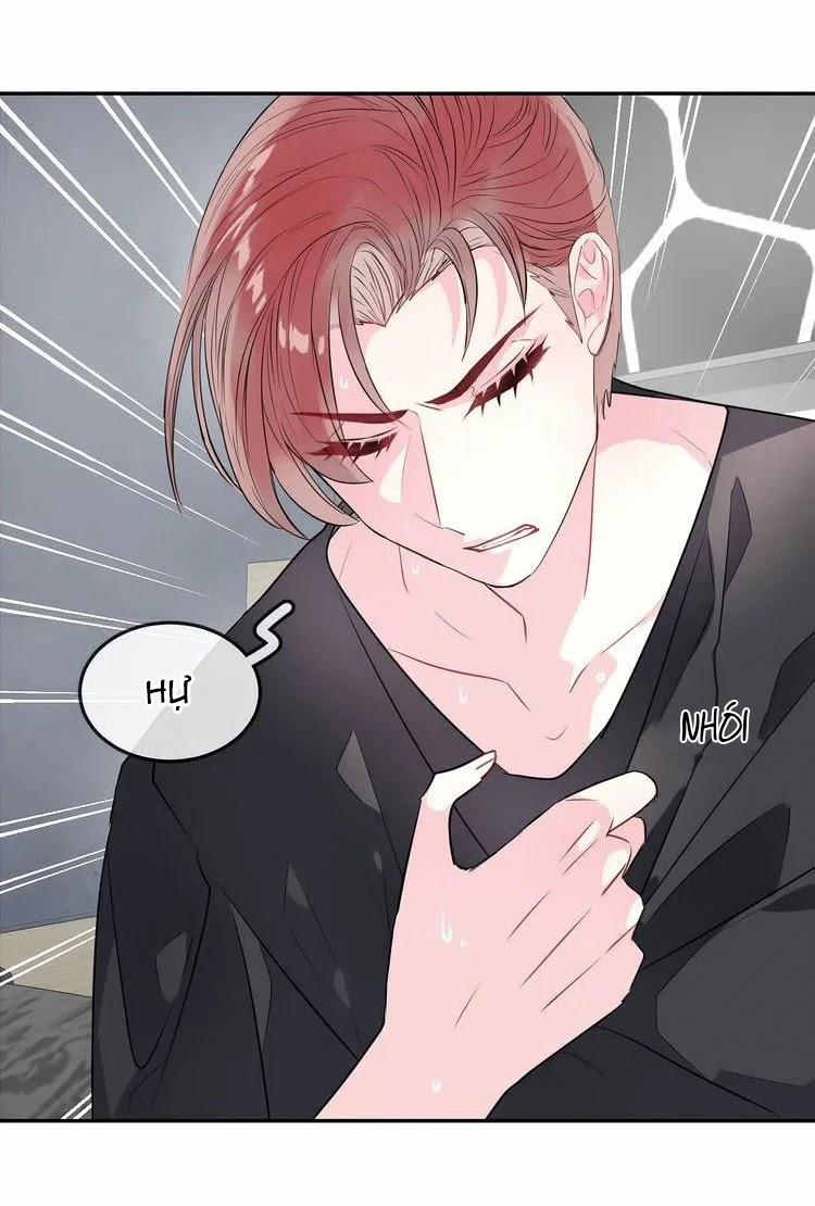 Bộ Váy Của Nàng Tiên Cá 15 trang 6