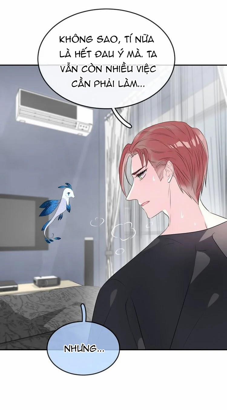 Bộ Váy Của Nàng Tiên Cá 15 trang 8