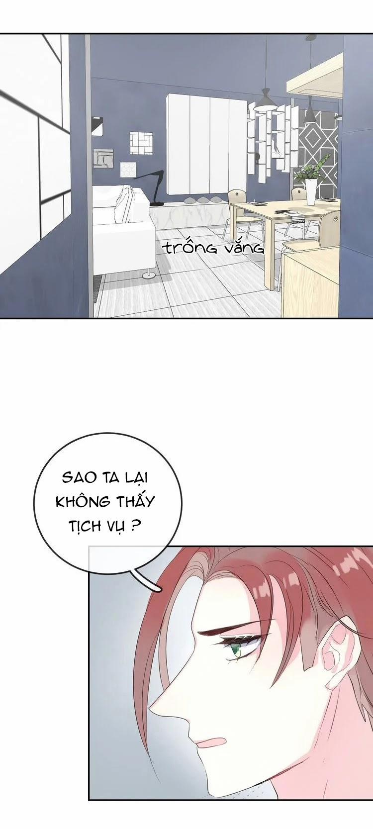 Bộ Váy Của Nàng Tiên Cá 15 trang 9