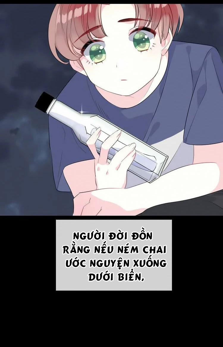 Bộ Váy Của Nàng Tiên Cá 16 trang 10