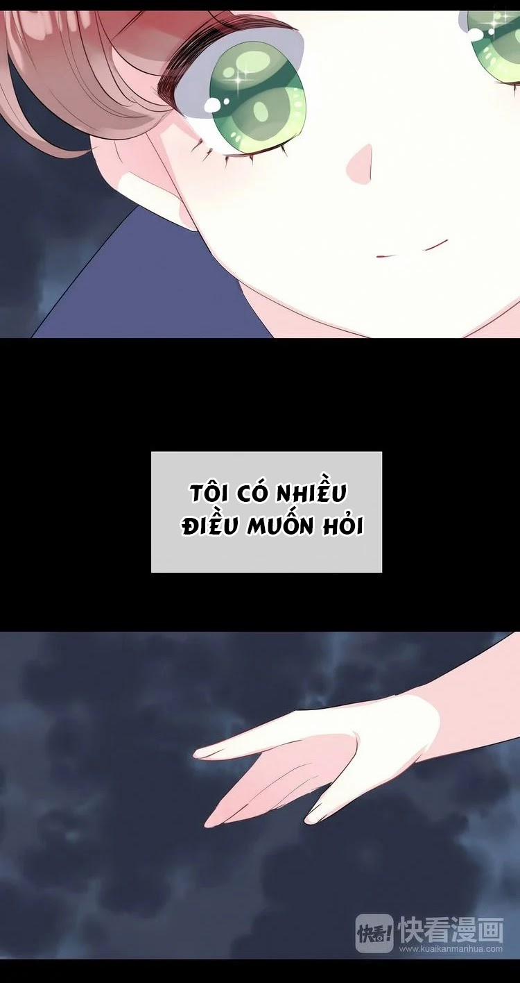 Bộ Váy Của Nàng Tiên Cá 16 trang 12