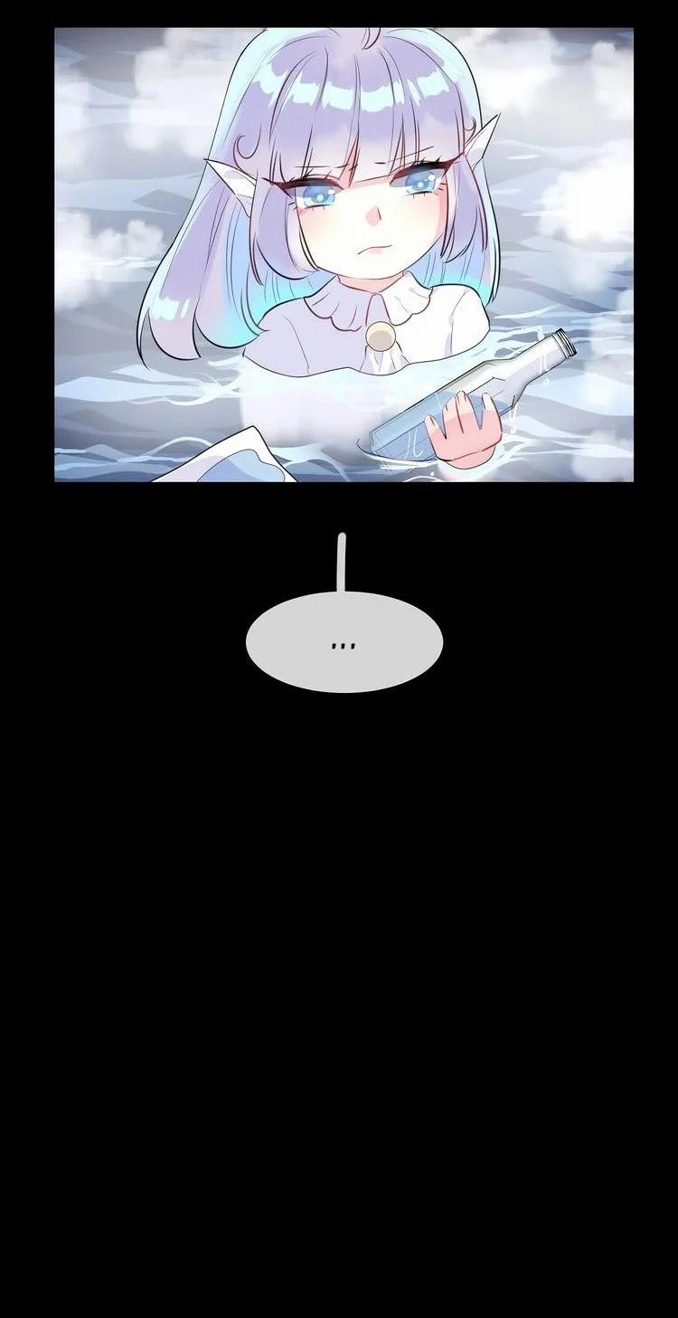 Bộ Váy Của Nàng Tiên Cá 16 trang 23