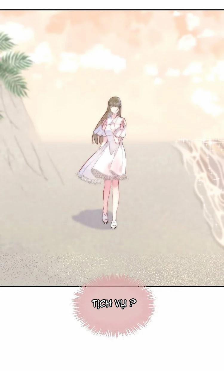 Bộ Váy Của Nàng Tiên Cá 16 trang 27