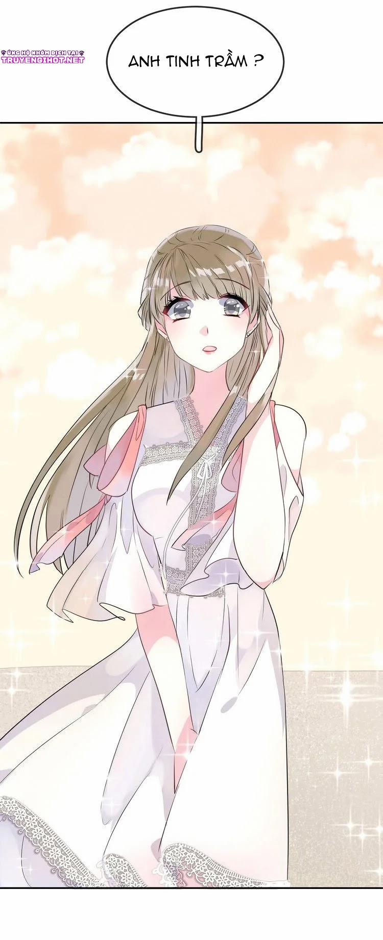 Bộ Váy Của Nàng Tiên Cá 16 trang 28