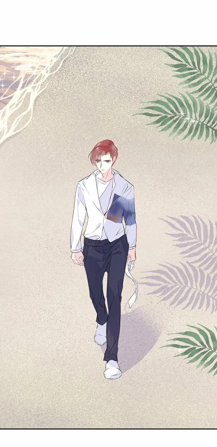 Bộ Váy Của Nàng Tiên Cá 16 trang 3