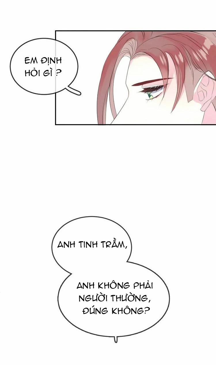 Bộ Váy Của Nàng Tiên Cá 16 trang 32