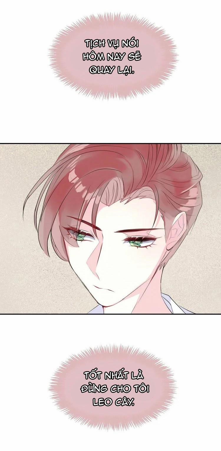 Bộ Váy Của Nàng Tiên Cá 16 trang 4