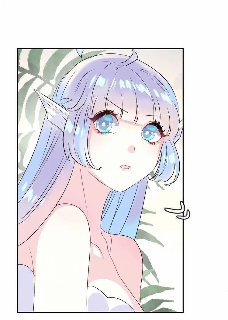 Bộ Váy Của Nàng Tiên Cá 17 trang 13