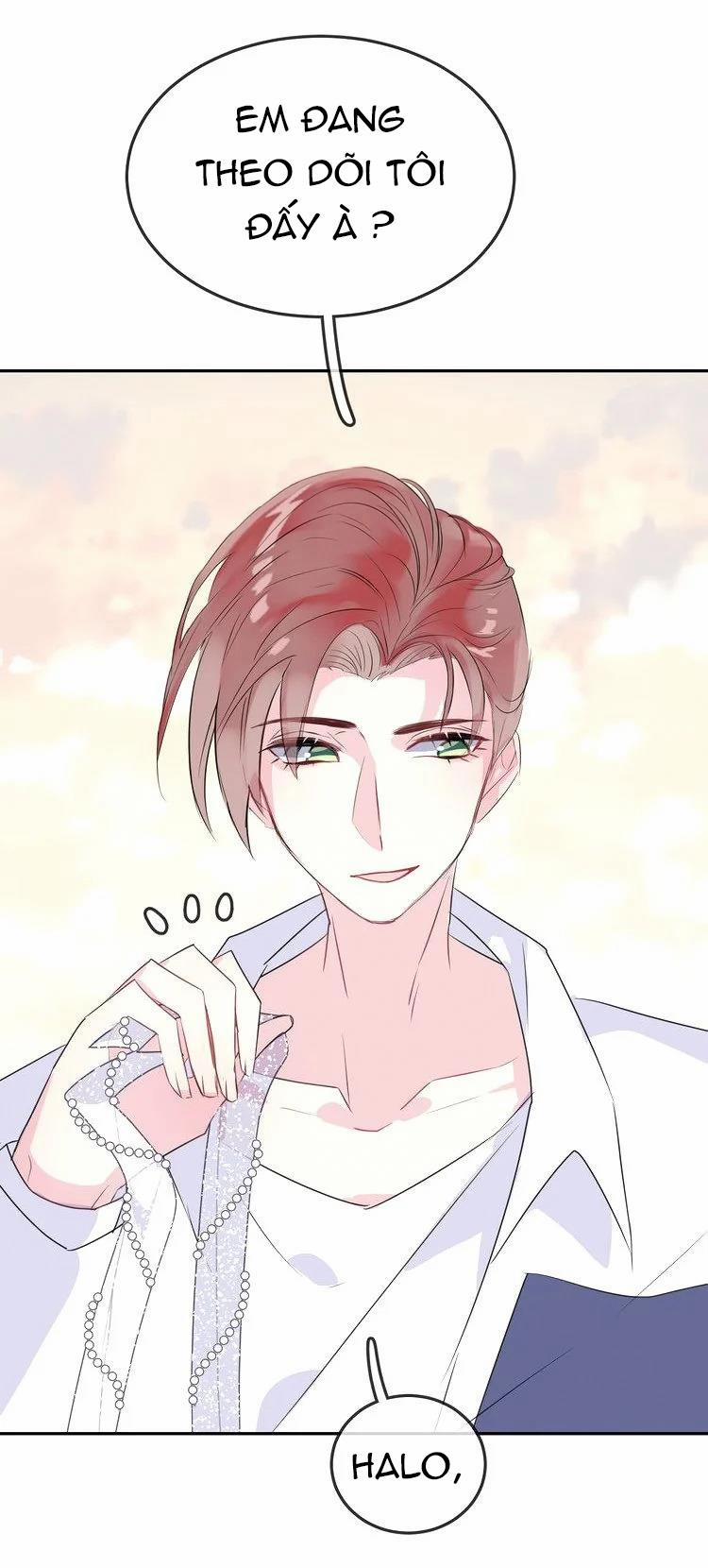 Bộ Váy Của Nàng Tiên Cá 17 trang 14