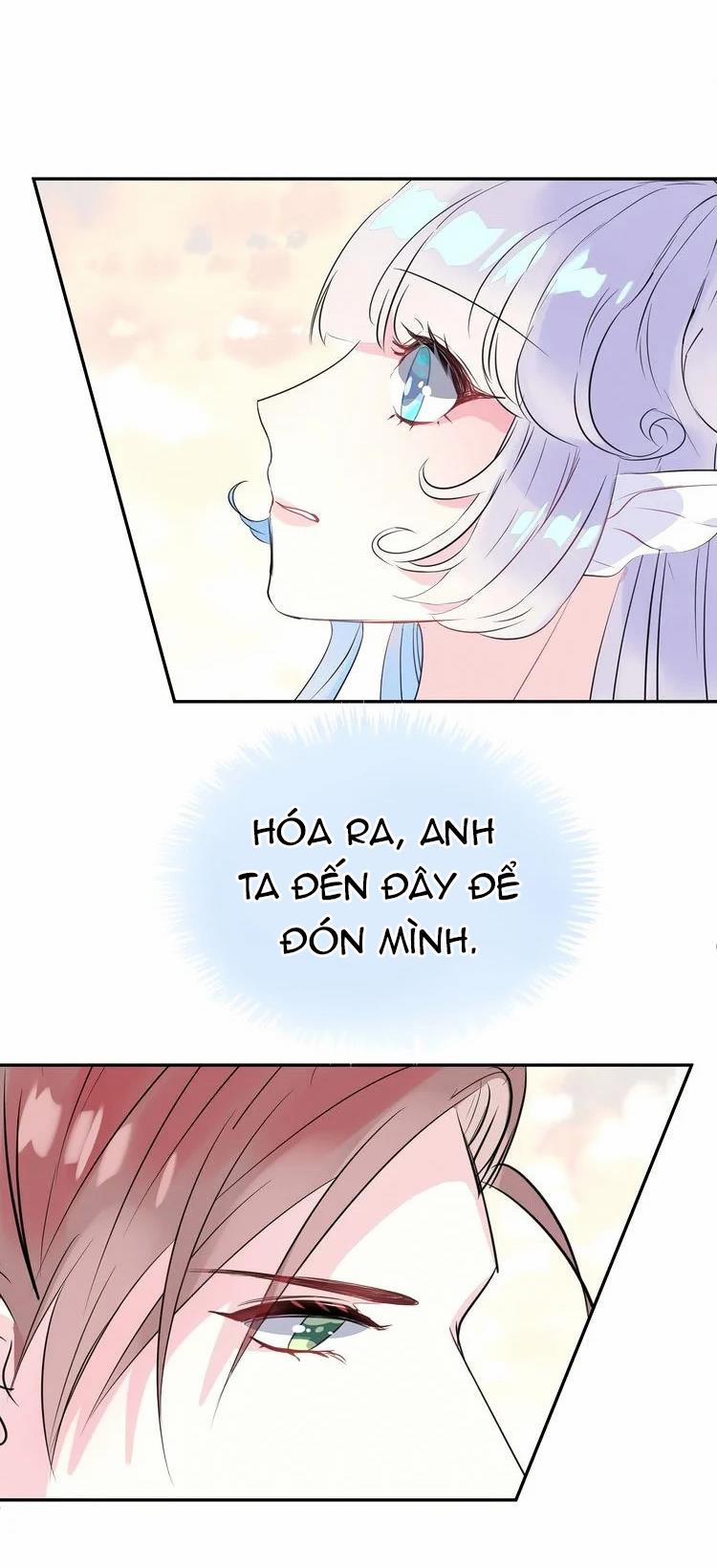 Bộ Váy Của Nàng Tiên Cá 17 trang 16