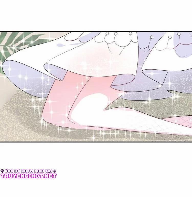 Bộ Váy Của Nàng Tiên Cá 17 trang 19