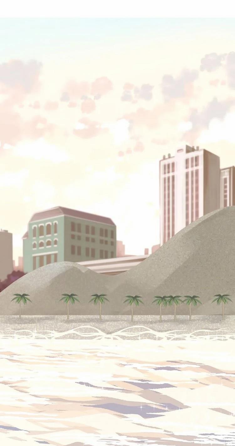 Bộ Váy Của Nàng Tiên Cá 17 trang 2