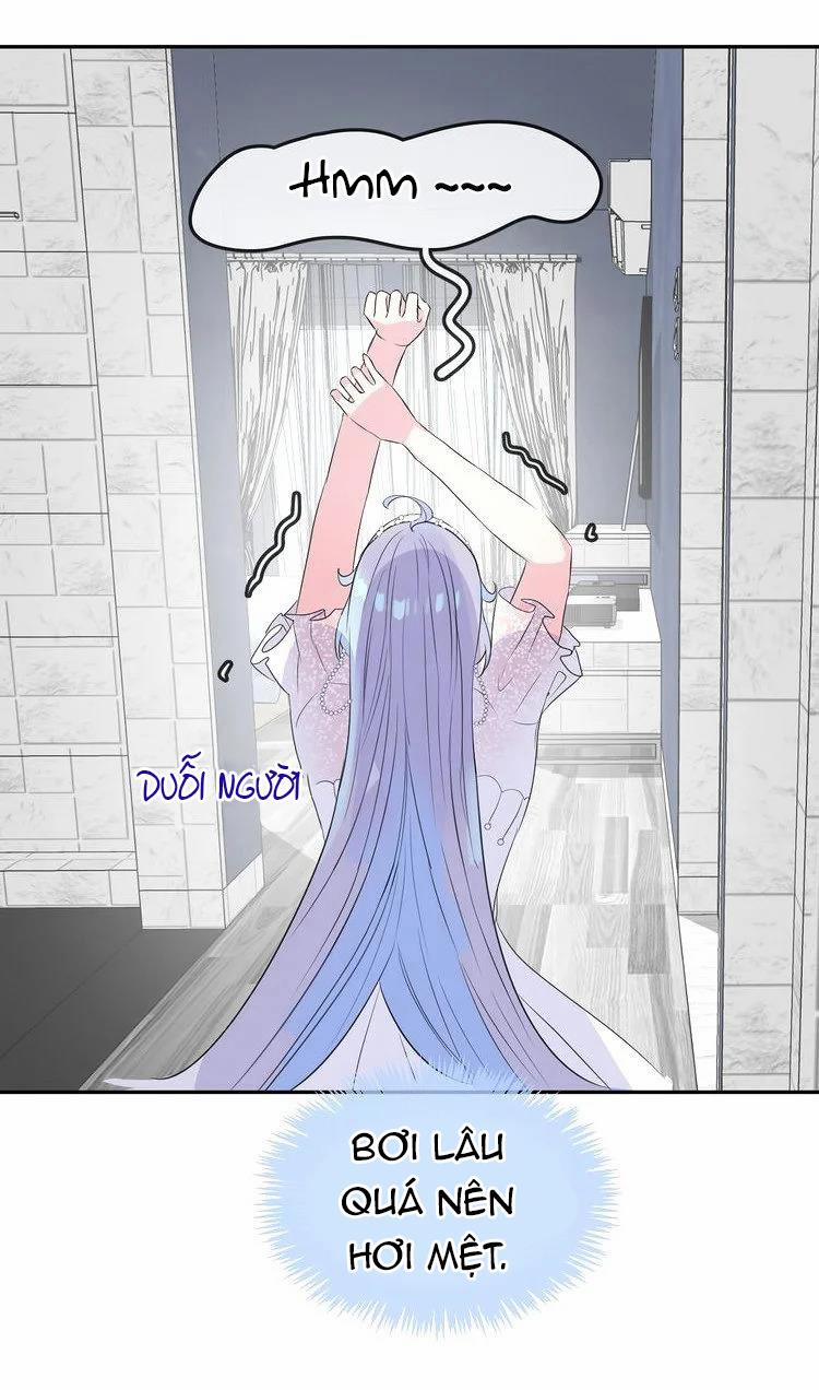 Bộ Váy Của Nàng Tiên Cá 17 trang 25