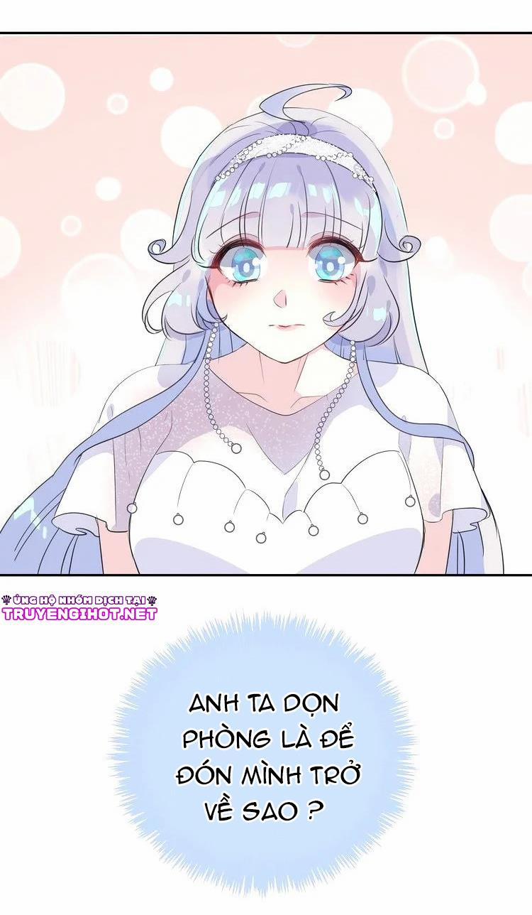 Bộ Váy Của Nàng Tiên Cá 17 trang 29