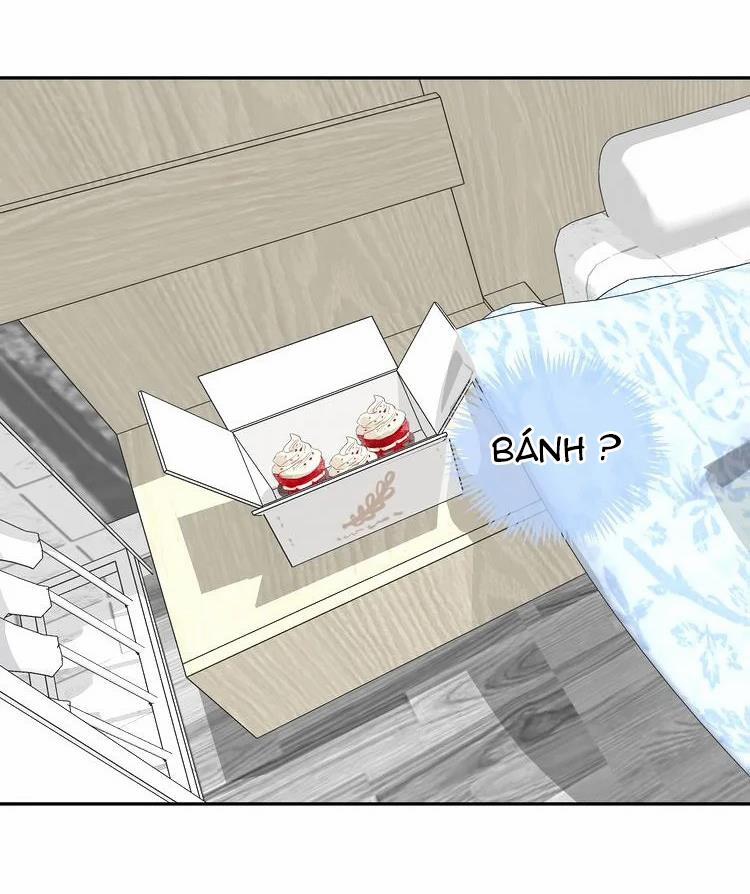 Bộ Váy Của Nàng Tiên Cá 17 trang 30