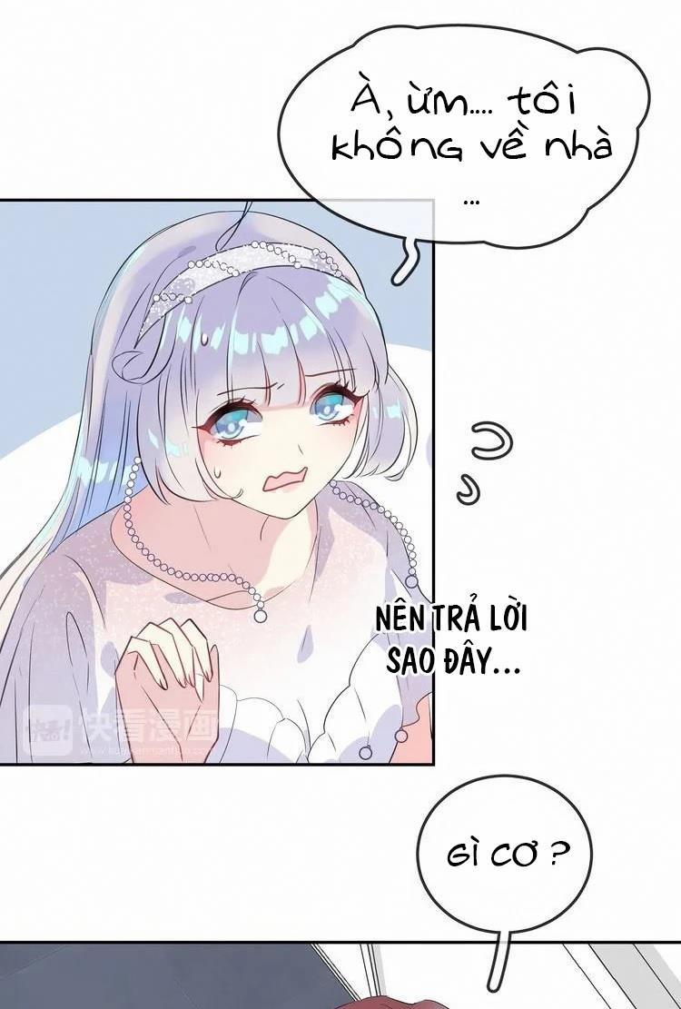 Bộ Váy Của Nàng Tiên Cá 17 trang 34