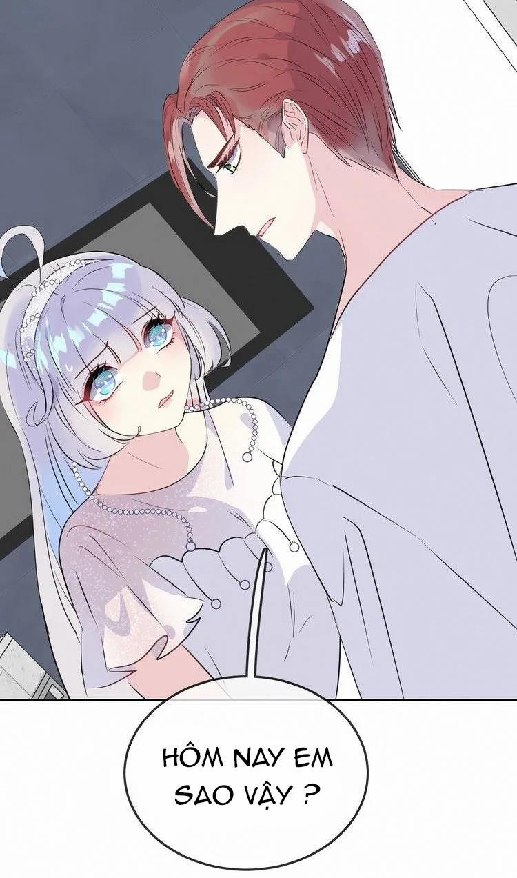 Bộ Váy Của Nàng Tiên Cá 17 trang 35