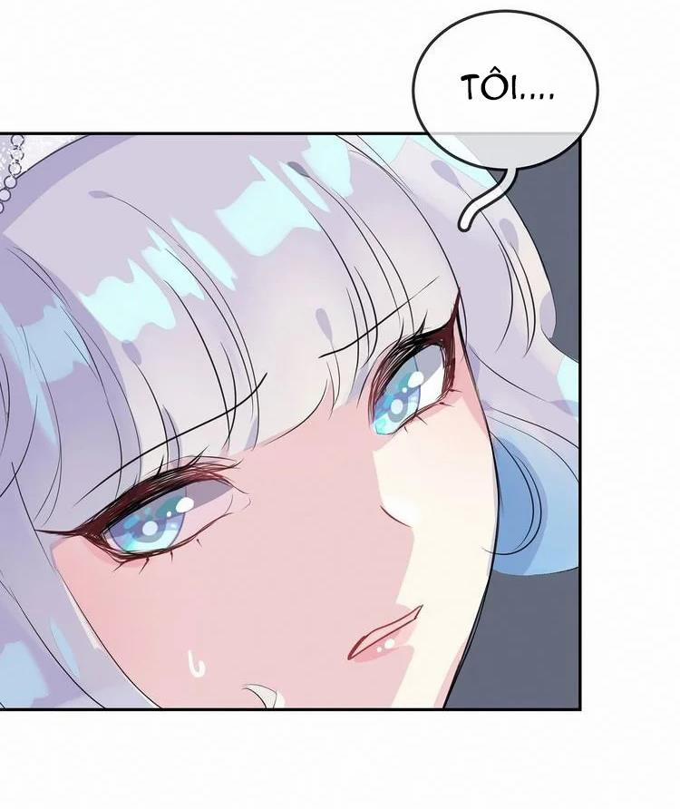 Bộ Váy Của Nàng Tiên Cá 17 trang 36