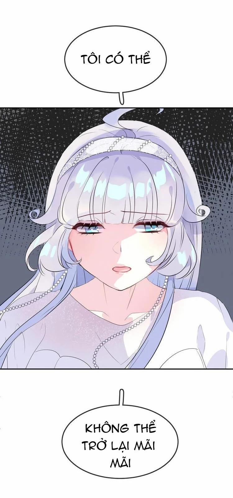 Bộ Váy Của Nàng Tiên Cá 17 trang 38