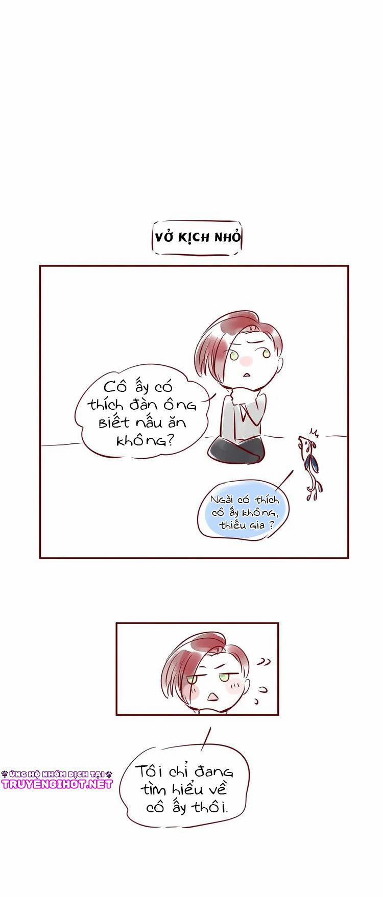 Bộ Váy Của Nàng Tiên Cá 17 trang 39