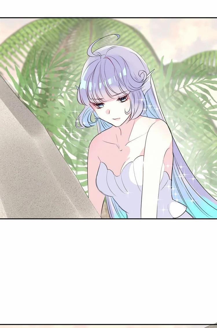 Bộ Váy Của Nàng Tiên Cá 17 trang 4