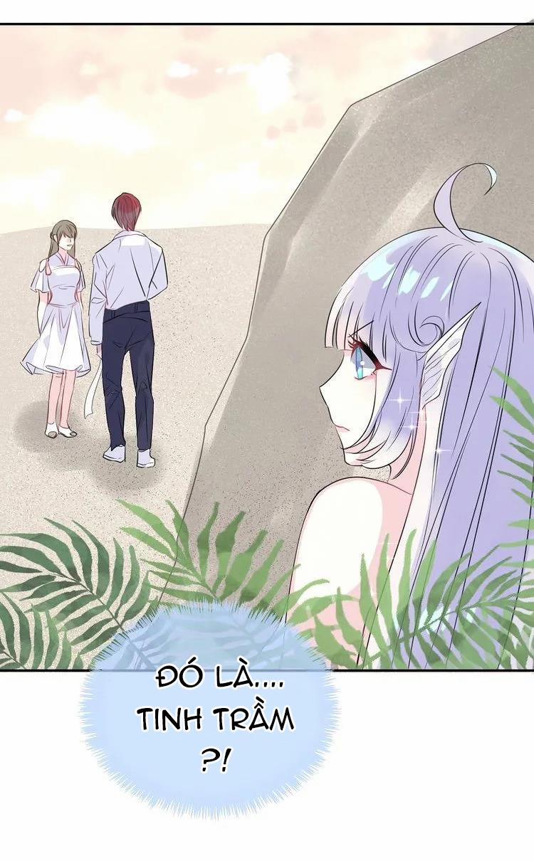 Bộ Váy Của Nàng Tiên Cá 17 trang 5