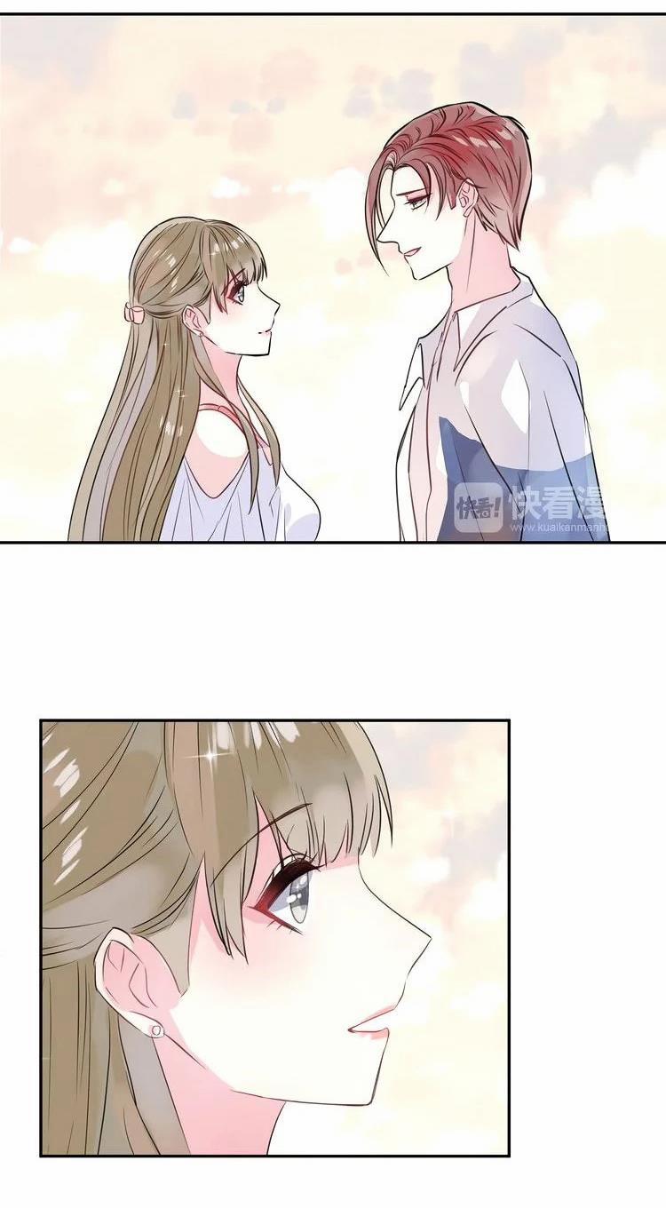 Bộ Váy Của Nàng Tiên Cá 17 trang 6