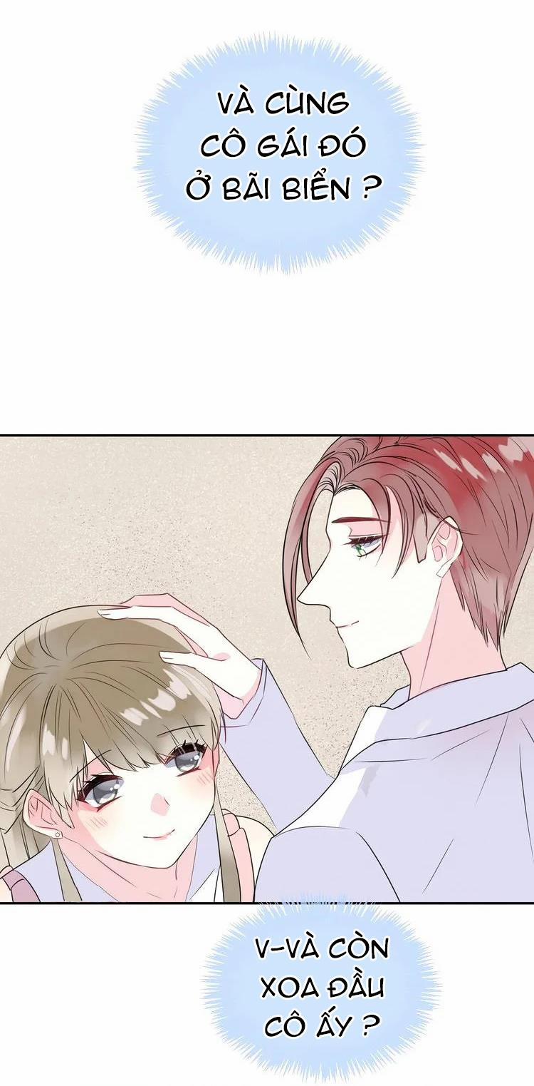 Bộ Váy Của Nàng Tiên Cá 17 trang 7