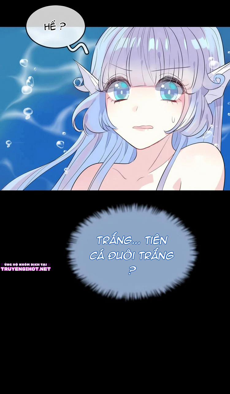 Bộ Váy Của Nàng Tiên Cá 18 trang 19